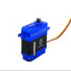 TORQ-Servos Coreless High Torque Digital Servo Full Metal Gear, Aluminium Case Waterproof for RC Airplane view 1