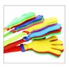 12Pcs Plastic Hand Clappers Noise Makers Clapping Hands Party Favors Clappers Noisemakers for Sporting Events Company Fiesta Birthday Party Favors Game Accessories view 2