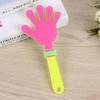 12Pcs Plastic Hand Clappers Noise Makers Clapping Hands Party Favors Clappers Noisemakers for Sporting Events Company Fiesta Birthday Party Favors Game Accessories view 3