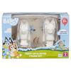 Character Options 07836 BLUEY and Bingo Paint-UP Plaster Figure Set view 2
