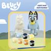 Character Options 07836 BLUEY and Bingo Paint-UP Plaster Figure Set view 4