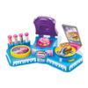 Cra-Z-Slimy Bakery Crackle Bash, Clay Cracking, Slime Toys, Modelling clay, ASMR Toys, Sensory Toys, Pre made slime, crackle glaze view 2