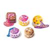 Cra-Z-Slimy Bakery Crackle Bash, Clay Cracking, Slime Toys, Modelling clay, ASMR Toys, Sensory Toys, Pre made slime, crackle glaze view 4