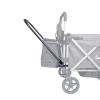 Larktale Caravan Stroller Wagon Pull Bar Kit view 1