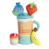 ebba Engaging Baby Talk My First Smoothie Baby Stuffed Animal - Sensory Delight - Interactive Learning - Multicolor 8 Inches view 1