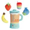 ebba Engaging Baby Talk My First Smoothie Baby Stuffed Animal - Sensory Delight - Interactive Learning - Multicolor 8 Inches view 3