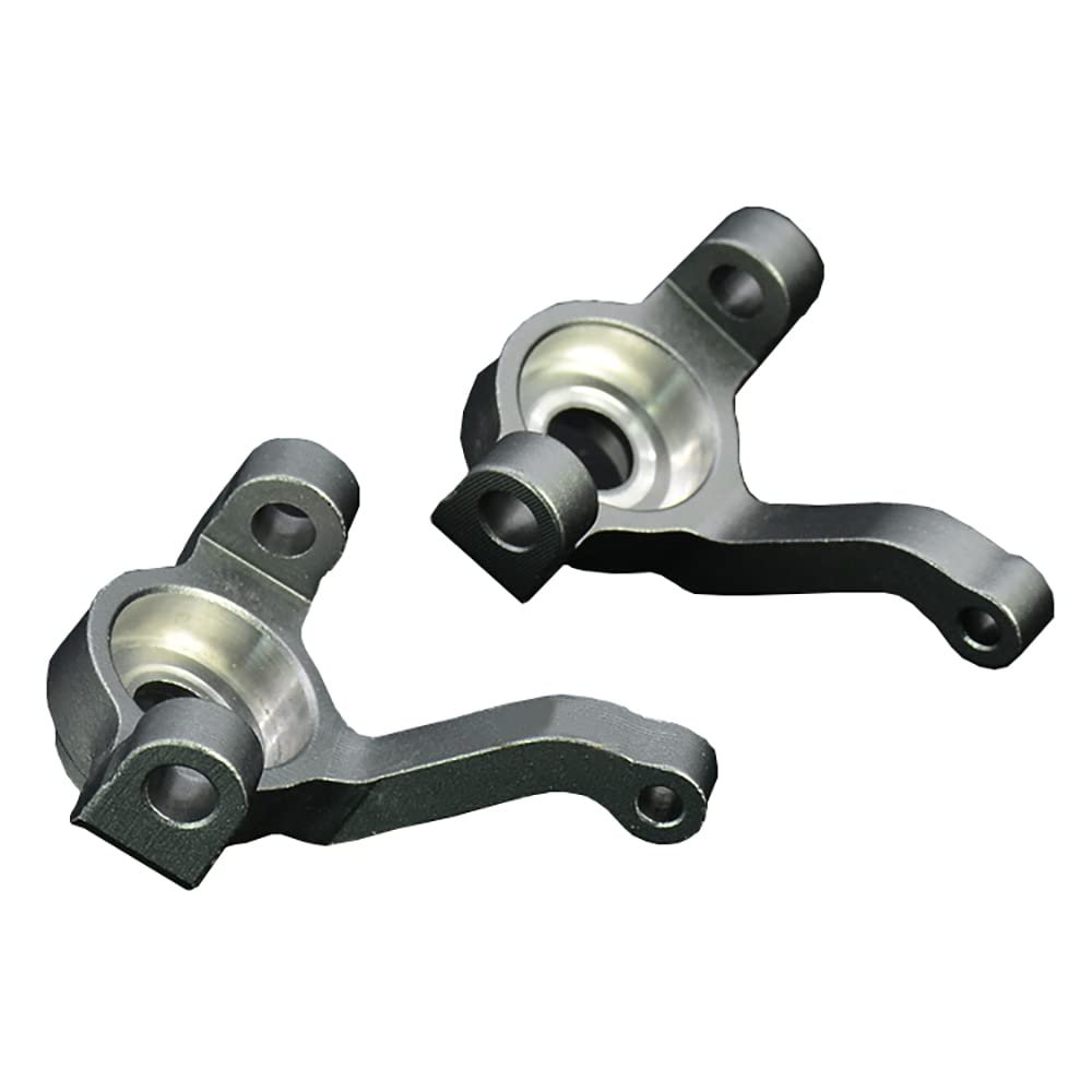 1/10 Ruitai RGT 86100 RC Remote Control Climbing car Original Upgrade Parts Metal Steering Cup Holder P860010
