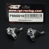 1/10 Ruitai RGT 86100 RC Remote Control Climbing car Original Upgrade Parts Metal Steering Cup Holder P860010 view 2