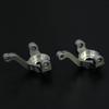 1/10 Ruitai RGT 86100 RC Remote Control Climbing car Original Upgrade Parts Metal Steering Cup Holder P860010 view 4