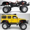 1/24th 48mm RC Car Shocks Aluminum Alloy Absorber Damper for All AXIAL SCX24 AXI90081 Deadbolt AXI00005/AXI00006 (Black) view 3