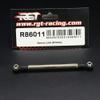 1/10 Ruitai RGT 86100 RC Remote Control Climbing car Original Original Accessories servo Pull Rod R86011 view 2