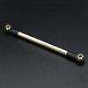 1/10 Ruitai RGT 86100 RC Remote Control Climbing car Original Original Accessories servo Pull Rod R86011 view 3