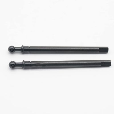 1/10 Ruitai RGT 100 RC Remote Control Climbing car Original Original Accessories Metal Front Drive Shaft R86036