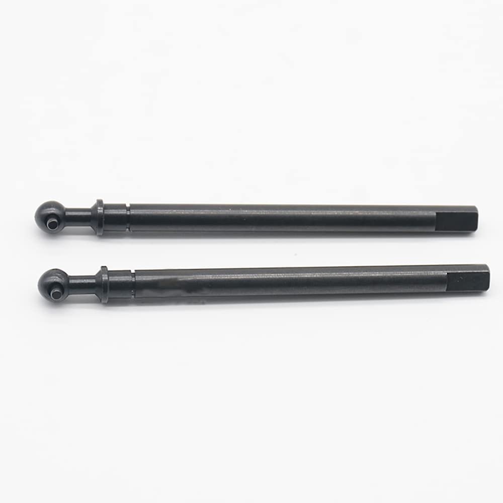1/10 Ruitai RGT 100 RC Remote Control Climbing car Original Original Accessories Metal Front Drive Shaft R86036