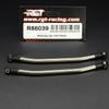 1/10 Ruitai RGT 86100 RC Remote Control Climbing car Original Original Accessories Steering Rod R86039 view 2
