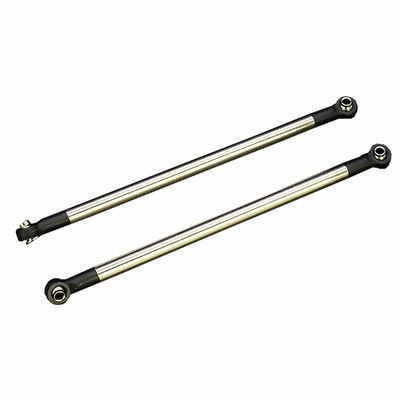 1/10 Ruitai RGT 86100 RC Electric Remote Control Climbing car Original Accessories 102MM Pull Down Rod R86038