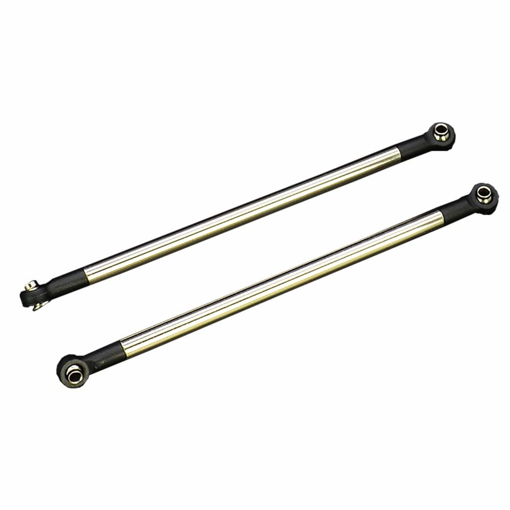 1/10 Ruitai RGT 86100 RC Electric Remote Control Climbing car Original Accessories 102MM Pull Down Rod R86038