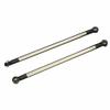 1/10 Ruitai RGT 86100 RC Electric Remote Control Climbing car Original Accessories 102MM Pull Down Rod R86038 view 1