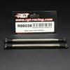 1/10 Ruitai RGT 86100 RC Electric Remote Control Climbing car Original Accessories 102MM Pull Down Rod R86038 view 2