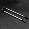 1/10 Ruitai RGT 86100 RC Electric Remote Control Climbing car Original Accessories 102MM Pull Down Rod R86038 view 3