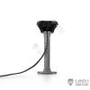 1/14 Lesu Metal Parts 3V GPS Ornament for Rc Excavator Hydraulic view 3