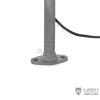 1/14 Lesu Metal Parts 3V GPS Ornament for Rc Excavator Hydraulic view 4