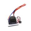 GoolRC 3660 4200KV Brushless Motor with 80A Brushless ESC Electric Speed Controller, Waterproof Motor ESC Combo Set Replacement for 1/8/ 1/10 Traxxas Tamiya WLtoys RC Car view 3
