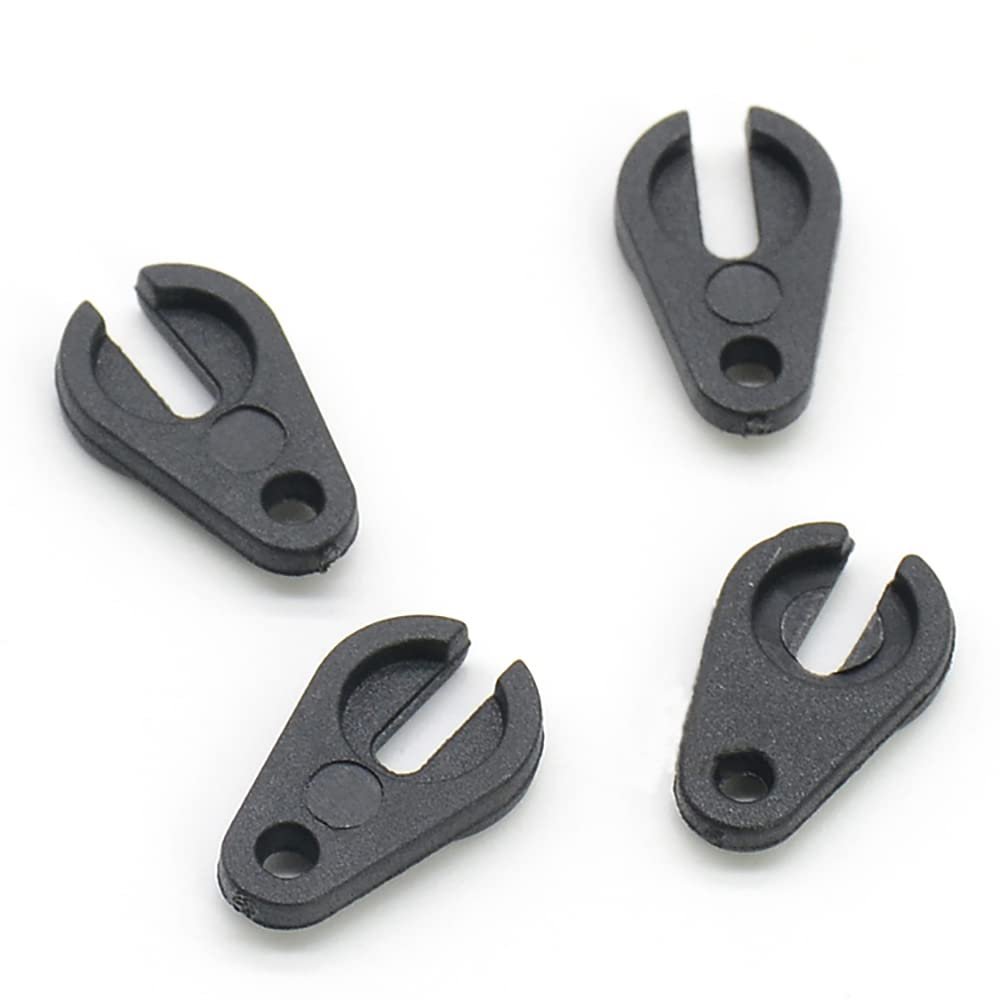 1/10 RGT Ruitai 86100 Original Accessories Plastic Bulb Fixing Cover for Climbing car R86024
