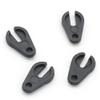 1/10 RGT Ruitai 86100 Original Accessories Plastic Bulb Fixing Cover for Climbing car R86024 view 1