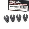1/10 RGT Ruitai 86100 Original Accessories Plastic Bulb Fixing Cover for Climbing car R86024 view 2