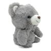 YH YUHUNG Talking Toys, Teddy Bear Stuffed Animal Repeats What You Say, Voice Interactive Toy Mimics Baby Sounds, 5.5 Inches view 4