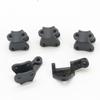 1/10 Ruitai RGT 86100 Remote Control Climbing car Original Accessories tie Rod Balance Rod Holder R86005 view 1