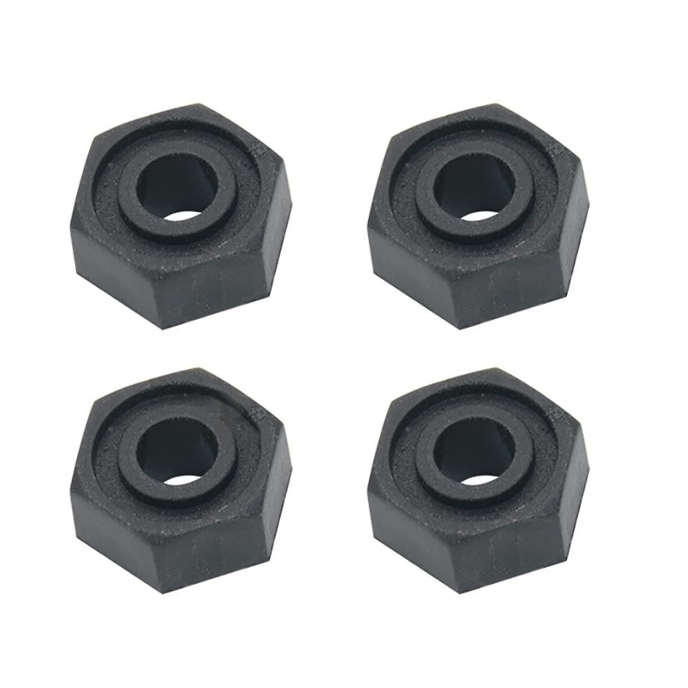 1/10 Ruitai RGT 86100 RC Remote Control Climbing car Original Accessories 12MM Hexagonal Coupler R86050