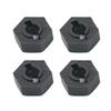1/10 Ruitai RGT 86100 RC Remote Control Climbing car Original Accessories 12MM Hexagonal Coupler R86050 view 2