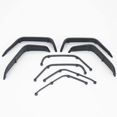 1/10 Ruitai RGT 86100 RC Remote Control Climbing car Original Accessories car Shell Fender Guard R86079
