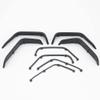 1/10 Ruitai RGT 86100 RC Remote Control Climbing car Original Accessories car Shell Fender Guard R86079 view 1