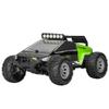 QAQQVQ RC Mini Remote Control High-Speed Car 1:32 Dual Speed Adjustment, High-Speed Driving Up to 20km/h Off-Road Charging Light 2.4G Large-Wheel Remote Control Car Children's Toy Car view 1