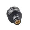 Drone Accessories for FPV Mini 5.8G Antenna Transmitter Smaller Antennas 5dBi RHCP RP SMA/SMA for FPV QAV RC Quadcopter Better Than TBS Blacksheep Replaceable (Color : SMA Black) view 1