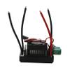 1PCS 12V 24V 100A 110A Bidirectional Brushed ESC 997 775 Brush Motor High Power Electric Speed Controller UBEC 5V 3A 2-Ways for RC Boat Car Tank Lawn Mower Industrial Motor view 3
