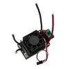 1PCS 12V 24V 100A 110A Bidirectional Brushed ESC 997 775 Brush Motor High Power Electric Speed Controller UBEC 5V 3A 2-Ways for RC Boat Car Tank Lawn Mower Industrial Motor view 4