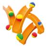Hubelino Slide Accessory view 2