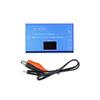 MINGCHUAN Battery Balance Charger, Lipo Battery Charger, BC-4S15D 4S Lithium Battery Balance Charger for DIY RC Drone Quadcopter Hexacopter No Adapter view 1