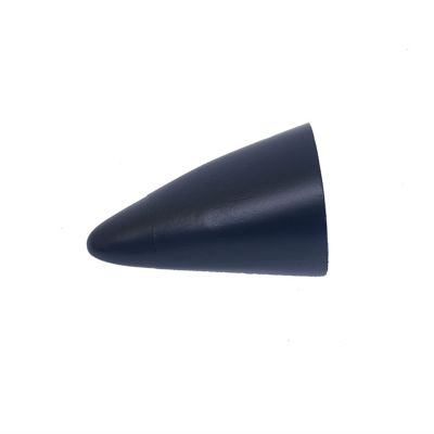 DKNTZO for FMS RC Airplane Accessories, for FMS Ducted Fan EDF Jet 90mm Viper Cowl FMSTB107 RC Airplane Aircraft Avion Model Plane Spare Parts