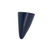 DKNTZO for FMS RC Airplane Accessories, for FMS Ducted Fan EDF Jet 90mm Viper Cowl FMSTB107 RC Airplane Aircraft Avion Model Plane Spare Parts view 2