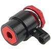 Vgoohobby Steering Servo Saver Bellcrank Arm Compatible with Arrma 1/5 Kraton 8S BLX Outcast 8S BLX RC Car (Black) view 4
