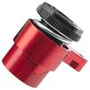 Vgoohobby Steering Servo Saver Bellcrank Arm Compatible with Arrma 1/5 Kraton 8S BLX Outcast 8S BLX RC Car (Red) view 4