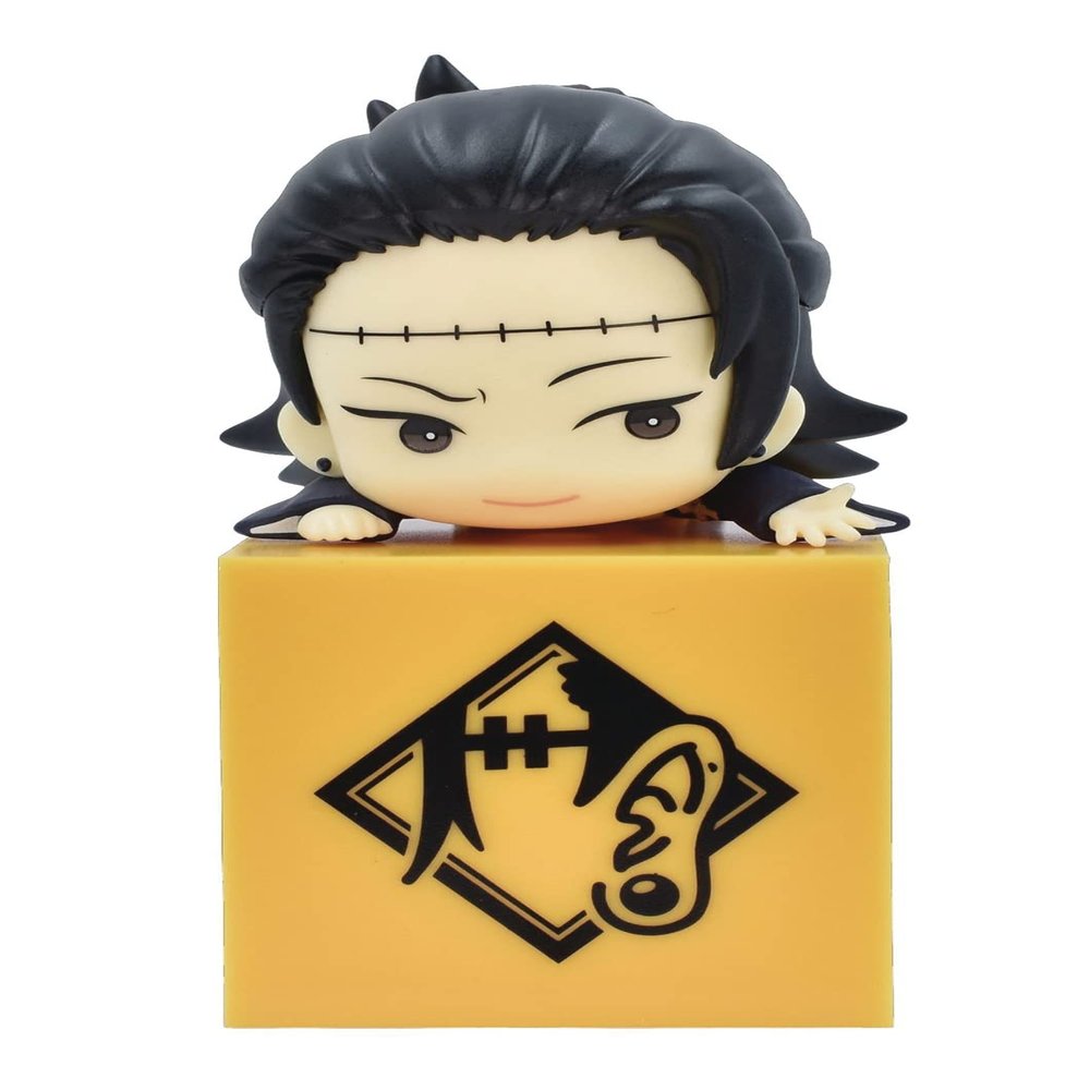 FURYU Corporation Jujutsu Kaisen Hikkake Figure-Suguru Geto-