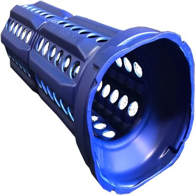 Extra Long Deflator Attachment for Inflatable Bounce Houses, Party Interactives, and Slides