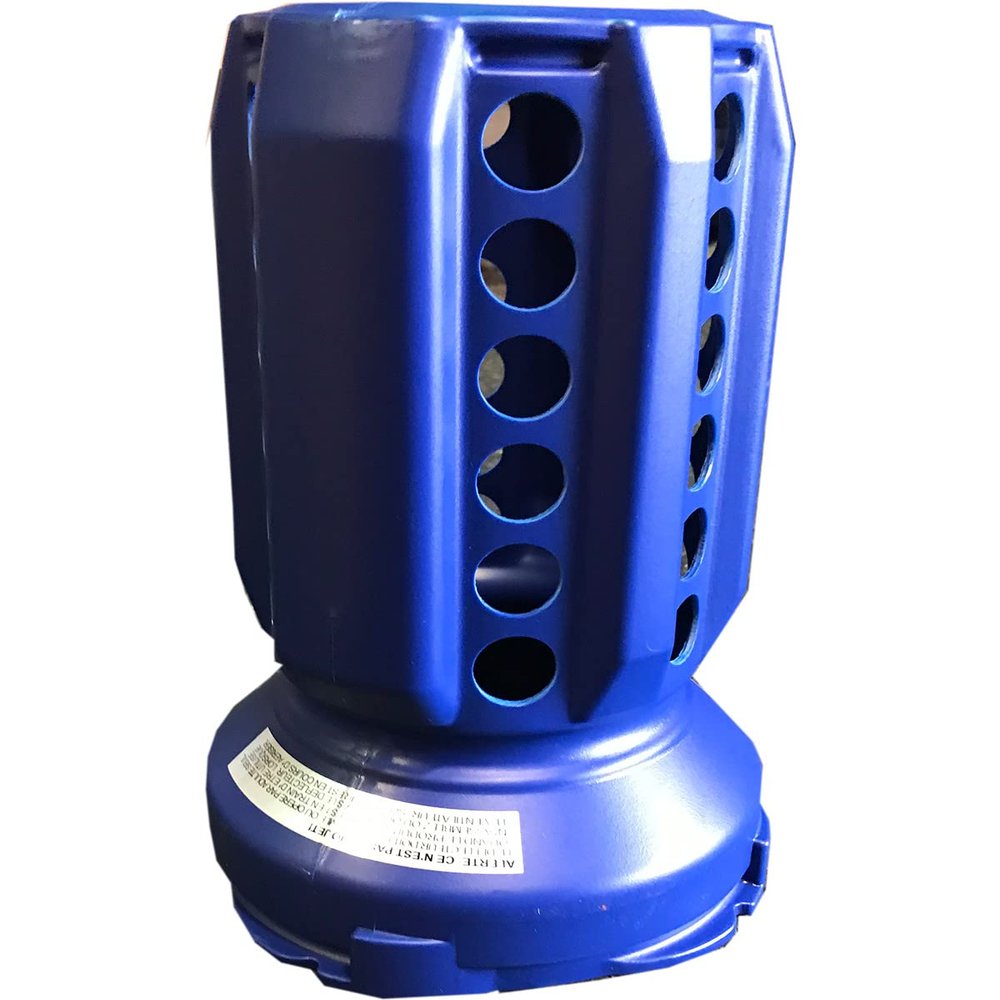 Deflator Attachment for Inflatable Bounce Houses, Party Interactives, and Slides