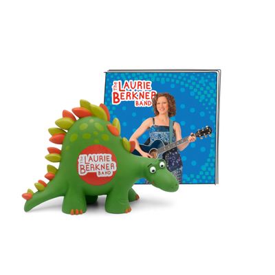 Tonies Laurie Berkner Audio Toy Figurine